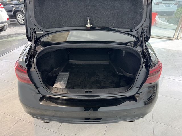 INFINITI無限 Q50  第16張相片
