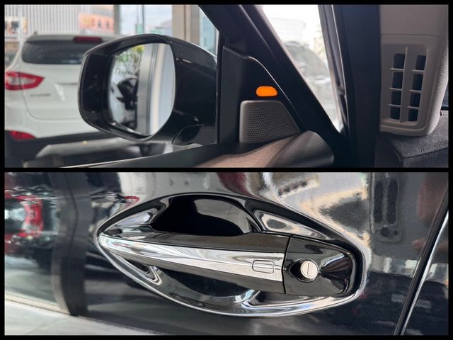 INFINITI無限 Q50  第17張相片