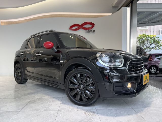 MINI迷你 COUNTRYMAN COOPER  第1張相片
