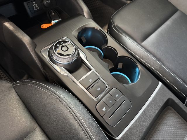 FORD福特 FOCUS WAGON  第10張相片