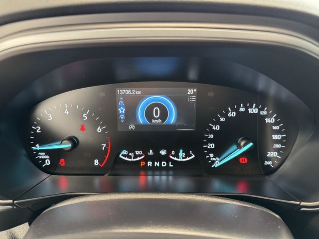 FORD福特 FOCUS WAGON  第14張相片