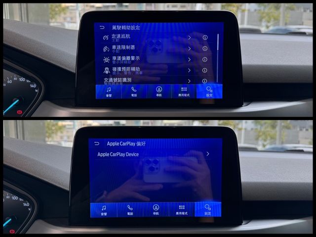 FORD福特 FOCUS WAGON  第20張相片