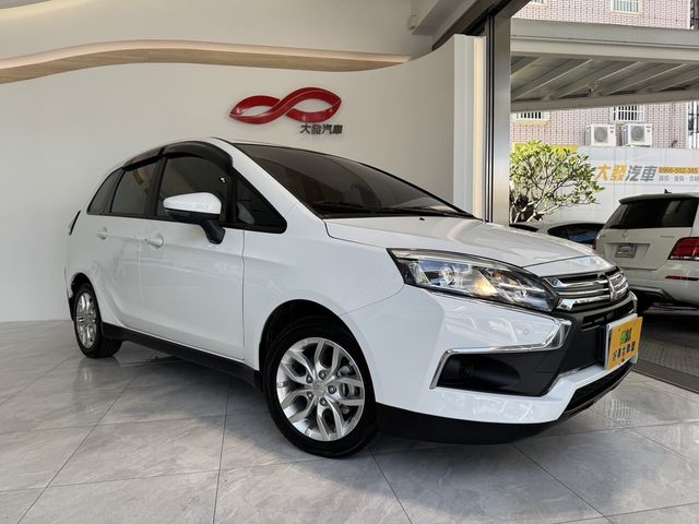 MITSUBISHI三菱 COLT PLUS  第1張相片