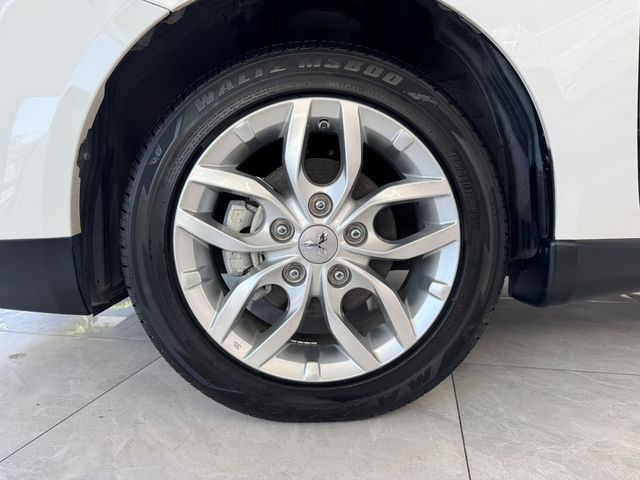 MITSUBISHI三菱 COLT PLUS  第3張相片