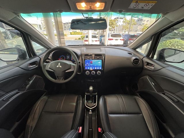 MITSUBISHI三菱 COLT PLUS  第6張相片