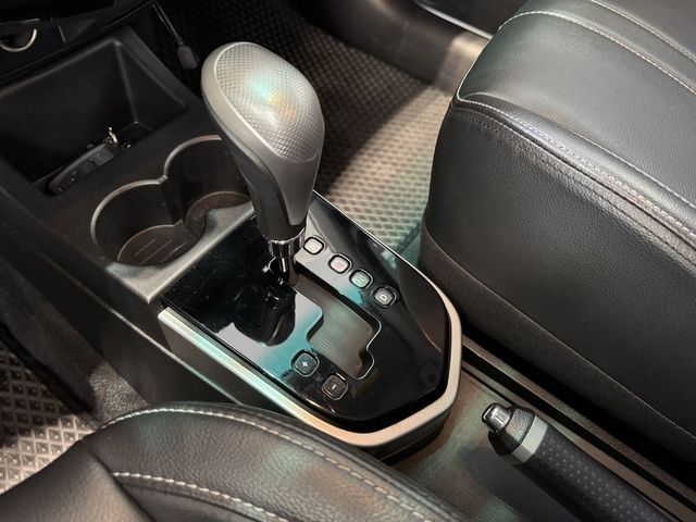 MITSUBISHI三菱 COLT PLUS  第11張相片