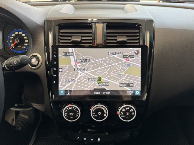 MITSUBISHI三菱 COLT PLUS  第15張相片