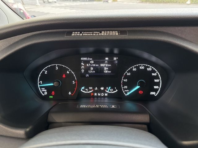 FORD福特 TOURNEO CUSTOM  第6張相片