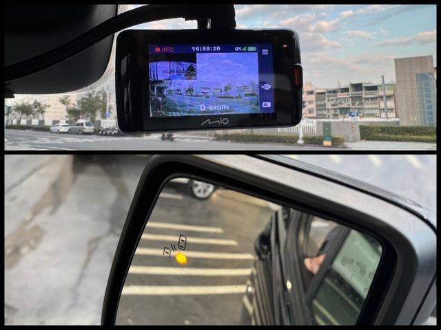 FORD福特 TOURNEO CUSTOM  第18張相片