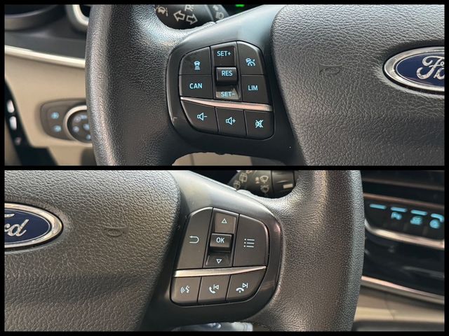 FORD福特 TOURNEO CUSTOM  第20張相片