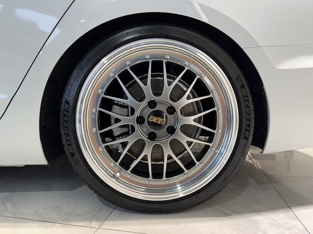 AUDI奧迪 A4 AVANT  第3張相片