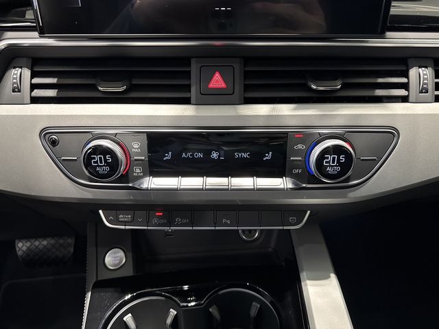 AUDI奧迪 A4 AVANT  第10張相片
