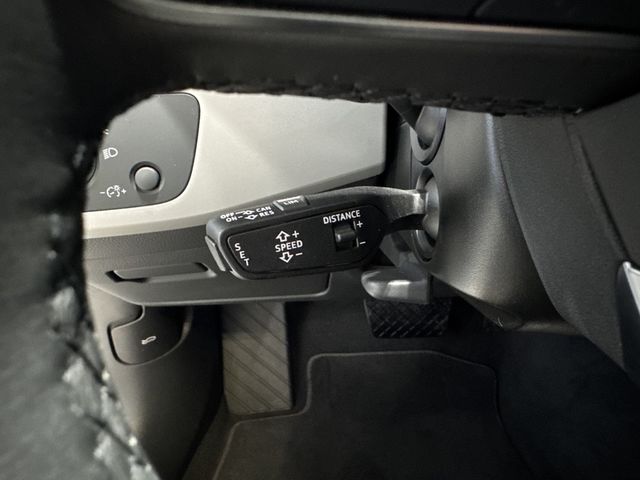 AUDI奧迪 A4 AVANT  第13張相片