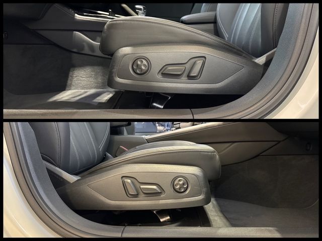 AUDI奧迪 A4 AVANT  第16張相片