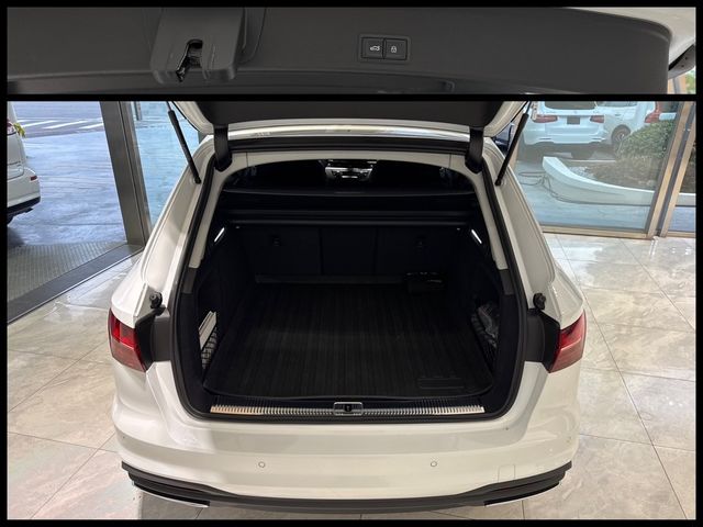 AUDI奧迪 A4 AVANT  第17張相片