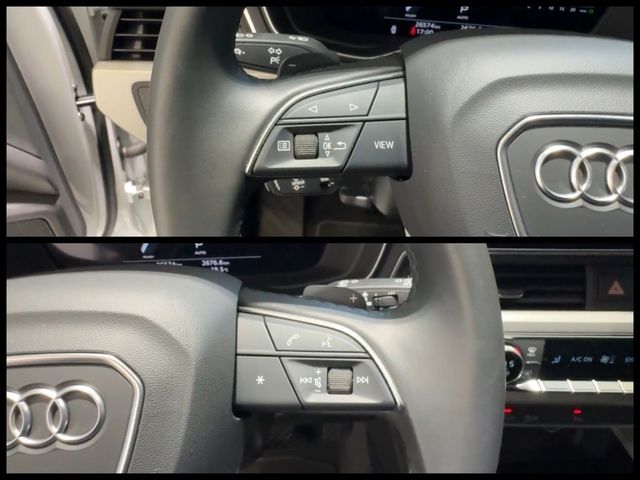 AUDI奧迪 A4 AVANT  第20張相片