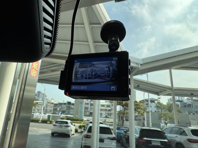 M-BENZ賓士 A180  第11張相片
