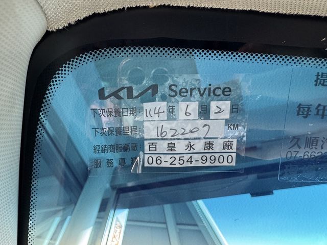 KIA起亞 CARENS  第15張相片