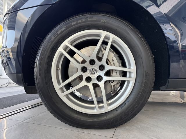 PORSCHE保時捷 MACAN S  第3張相片