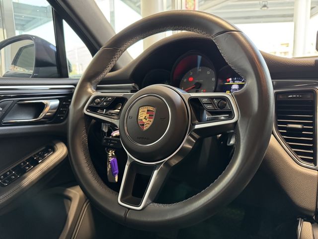 PORSCHE保時捷 MACAN S  第4張相片