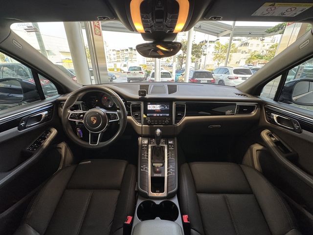 PORSCHE保時捷 MACAN S  第5張相片