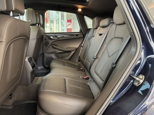 PORSCHE保時捷 MACAN S  第7張相片