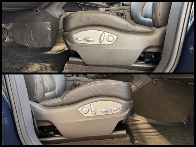 PORSCHE保時捷 MACAN S  第17張相片