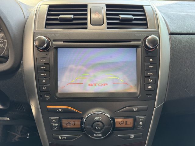 TOYOTA豐田 ALTIS  第13張相片