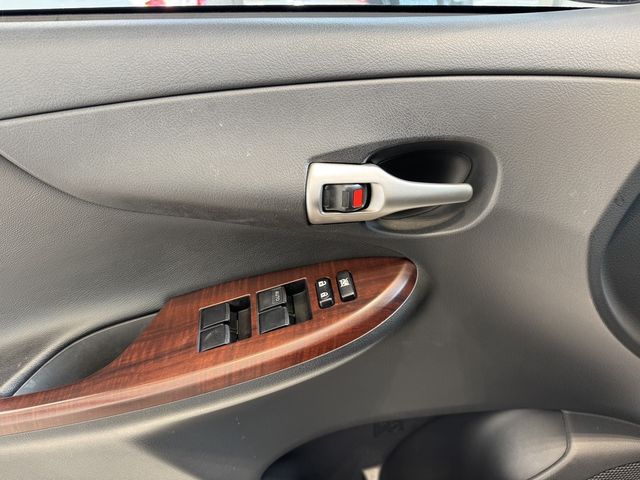 TOYOTA豐田 ALTIS  第17張相片