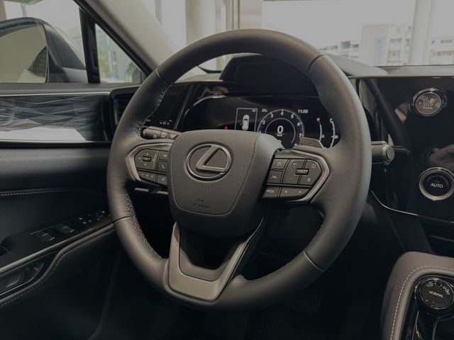 LEXUS凌志 NX200  第4張相片