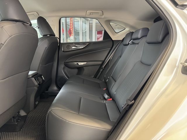 LEXUS凌志 NX200  第7張相片