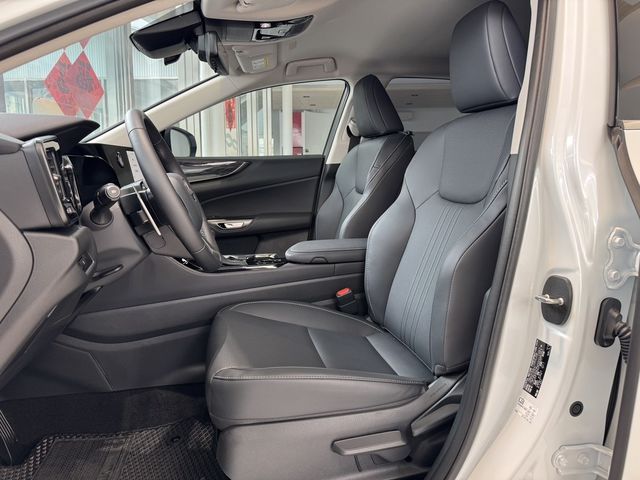 LEXUS凌志 NX200  第8張相片
