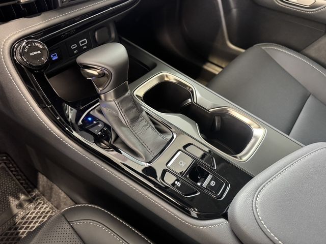 LEXUS凌志 NX200  第9張相片