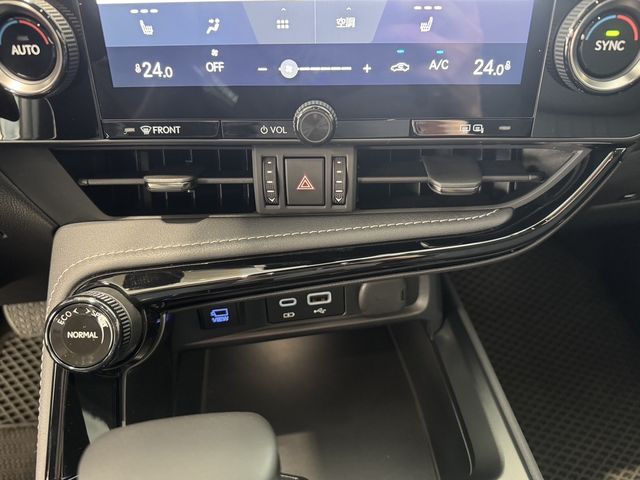 LEXUS凌志 NX200  第10張相片