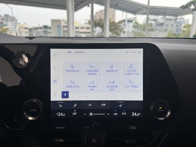 LEXUS凌志 NX200  第11張相片