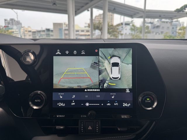 LEXUS凌志 NX200  第12張相片