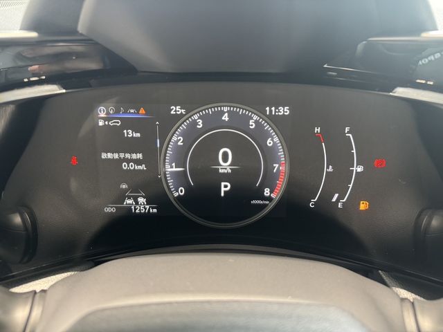 LEXUS凌志 NX200  第15張相片