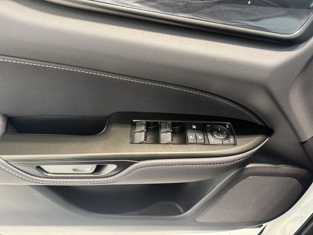 LEXUS凌志 NX200  第18張相片