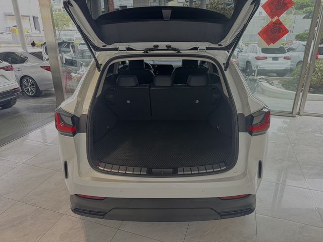 LEXUS凌志 NX200  第19張相片