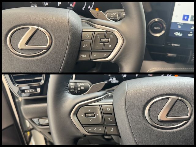 LEXUS凌志 NX200  第20張相片