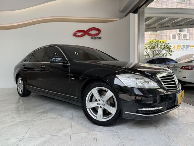 M-BENZ賓士 S350  第1張相片
