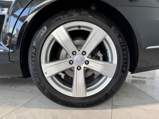 M-BENZ賓士 S350  第3張相片