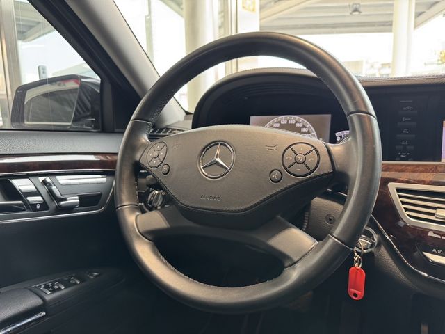 M-BENZ賓士 S350  第4張相片