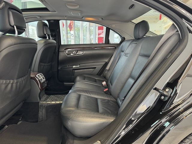 M-BENZ賓士 S350  第7張相片