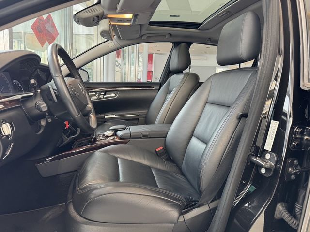M-BENZ賓士 S350  第8張相片