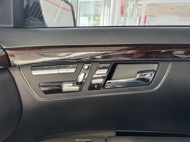 M-BENZ賓士 S350  第9張相片