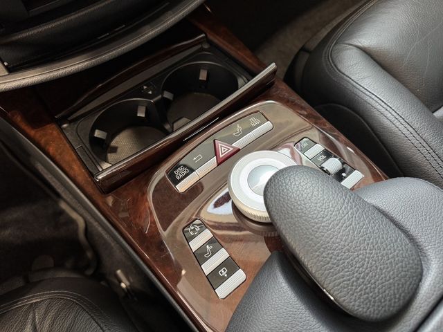 M-BENZ賓士 S350  第10張相片