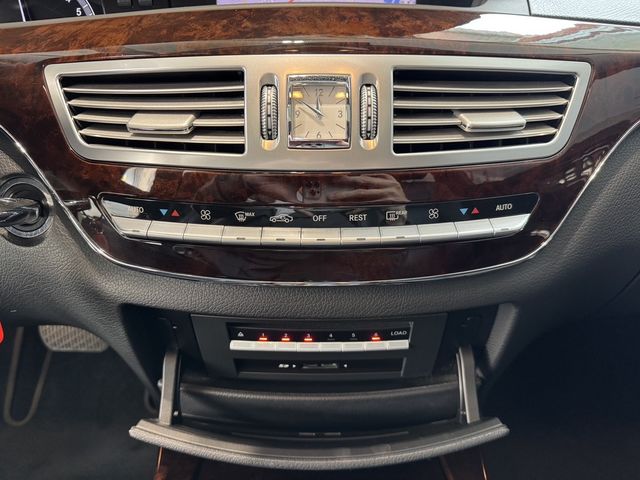 M-BENZ賓士 S350  第11張相片