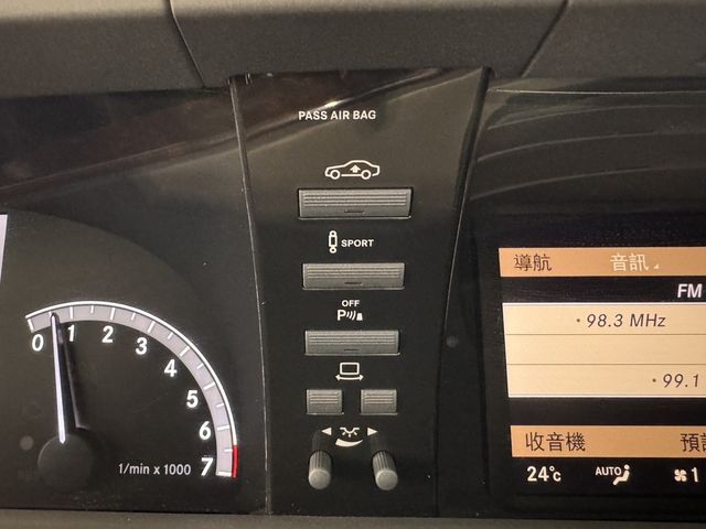 M-BENZ賓士 S350  第12張相片