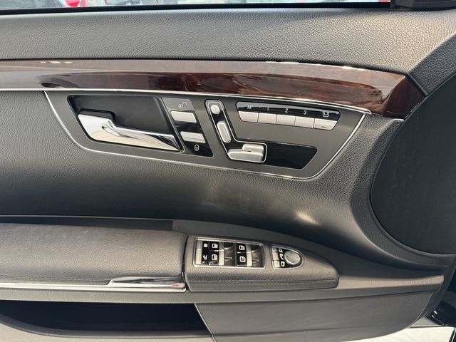 M-BENZ賓士 S350  第16張相片